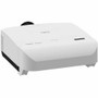 Sharp NP-PA1505UL-W LCD Projector - 16:10 - Floor Mountable, Ceiling Mountable - White - 1920 x 1200 - Front, Rear, Front Ceiling, - - (NP-PA1505UL-W)