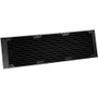 Lian Li GA II LCD Black AIO Cooling Assembly With 120 Mm Fans And Integrated Display Fan/Radiator/Water Block/Pump Diameter Maximum Fan S GA2ALCD36B