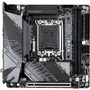 Aorus B760I AORUS PRO Gaming Desktop Motherboard - Intel B760 Chipset - Socket LGA-1700 - Mini ITX - Core, Pentium Gold, Celeron - 96 (Fleet Network)