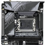 Aorus Mini ITX Gaming Motherboard With Intel Chipset And LGA 1700 Socket For Core Entry Level CPUs B760I PRO B760I AORUS PRO B760I B760I AORUS PRO