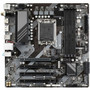 Gigabyte Micro ATX Ultra Durable Motherboard With Intel Chipset And LGA 1700 Socket For Core Series CPUs B760M C B760M C B760M C B760M C