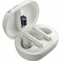 Poly Ear Bud - White - 2 Piece (8L5B1AA)