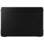 Samsung Tablet Case - For Samsung Galaxy Tab S7 FE Tablet - Clear (Fleet Network)
