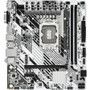 ASRock H610M HDV M.2 Plus Micro ATX Gaming Desktop Motherboard Intel Socket LGA1700 Core Processor Supported H610M-HDV/M.2+ D5 H610M-HDV/M.2+ D5