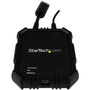 StarTechcom_Laptop_to_Server_KVM_Console_-_Rugged_USB_Crash_Cart_Adapter_with_File_Transfer_and_Video_Capture_NOTECONS02X_-_Turn_a_NOTECONS02X