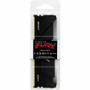 Kingston FURY Beast 8GB DDR4 SDRAM Memory Module - 8 GB (1 x 8GB) - RGB - DDR4-3200/PC4-25600 DDR4 SDRAM - 3200 MHz Single-rank Memory (KF432C16BB2A/8)