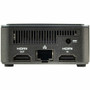 Kramer Audio Visual Control Processor - 1.30" (33 mm) Height x 2.76" (70 mm) Width x 2.76" (70 mm) Depth - Aluminum - 1 (KC-VIRTUALBRAIN1)