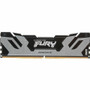 Kingston FURY Renegade 48GB DDR5 SDRAM Memory Module - For Motherboard, Computer - 48 GB (1 x 48GB) - DDR5-6400/PC5-51200 DDR5 SDRAM - (KF564C32RS-48)