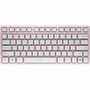 CHERRY KW 7100 Keyboard - Wireless Connectivity - Bluetooth - 5.1 - 33 ft (10058.40 mm) - Windows Key Hot Key(s) - English (US) - - PC (Fleet Network)