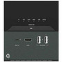 Kramer 4K60 4:4:4 USB-C Wall-plate Transmitter with USB, Ethernet, RS-232, & IR over Extended-Reach HDBaseT 3.0 - 295 ft (89916 mm) - (Fleet Network)