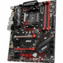 MSI GAMING PLUS MAX Desktop Motherboard AMD Chipset Socket ATX Support For Ryzen And Athlon Processor Supported GB B450GAMPLUSMAX