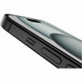 Belkin OVA131ZZ ScreenForce UltraGlass 2 Treated Screen Protector for iPhone 15 - Tempered Glass - 9H Hardness - Anti-microbial - Bubble-Free