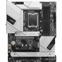 MSI PRO Z790-A MAX WIFI Gaming Desktop Motherboard - Intel Z790 Chipset - Socket LGA-1700 - ATX - Pentium Gold, Celeron, Core - 192 GB (Fleet Network)