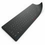 CHERRY Stream Protect Membrane - Supports Keyboard - Washable, Easy to Clean, Slip Resistant, Abrasion Resistant, Hygienic, Watertight (Fleet Network)