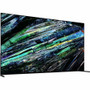 Sony BRAVIA XR A95L FWD-65A95L 64.5" Smart OLED TV - 4K UHDTV - Black - Apple HomeKit Supported - Android 12 - Surround, DTS, Dolby (Fleet Network)