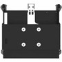 Panasonic Vehicle And Workstation Cradle For TOUGHBOOK 33 Tablet Secure Docking PC AS7.P033.104