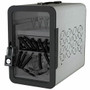 JAR Systems Adapt12 USB-C Charging Station - 13.70" (347.98 mm) Height x 9" (228.60 mm) Width x 15.50" (393.70 mm) Depth - Wall - - (Fleet Network)