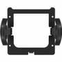Crestron TSS-470E-WMK Wall Mount for Touchscreen Monitor - Metal (6513020)