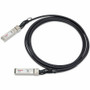 Ortronics DAC Network Cable - 9.8 ft (3 m) DAC Network Cable for Network Device - First End: 1 x SFP+ Network - Second End: 1 x SFP+ - (Fleet Network)