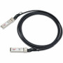 Ortronics DAC Network Cable - 16.4 ft (5 m) DAC Network Cable for Network Device - First End: 1 x SFP28 Network - Second End: 1 x - 25 (Fleet Network)