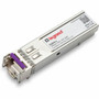 Ortronics Extreme SFP Module - For Optical Network, Data Networking - 1 x LC Duplex 1000Base-BX Network - Optical Fiber - Single-mode (Fleet Network)