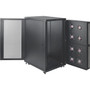 Tripp_Lite_SmartRack_24U_Standard-Depth_Rack_Enclosure_Cabinet_for_Harsh_Environments_-_24U_Rack_Height_x_19_48260_mm_Rack_Width_x_SR24UBFFD