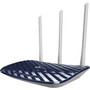 TP-Link Archer C20 Wi-Fi 5 IEEE 802.11ac Ethernet Wireless Router - Dual Band - 2.40 GHz ISM Band - 5 GHz UNII Band - 3 x Antenna(3 x (ARCHER C20)