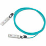 Ortronics Fiber Optic Network Cable - 23 ft (7 m) Fiber Optic Network Cable for Network Device - First End: 1 x SFP28 Network - Second (Fleet Network)
