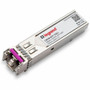 Ortronics Cisco SFP Module - For Optical Network, Data Networking - 1 x LC Duplex 1000Base-CWDM Network - Optical Fiber - Single-mode (Fleet Network)