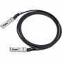 Approved Networks 25GBASE SFP28 Passive Direct Attach Copper (DAC) Cable - 16.4 ft Twinaxial Network Cable for Network Device - First (Fleet Network)
