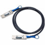 Approved Networks 100GBASE QSFP28 Passive DAC Cable (QSFP28 to QSFP28) - 13.1 ft Twinaxial Network Cable for Network Device - First 1 (Fleet Network)