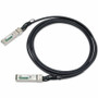 Approved Networks 10GBASE SFP+ Passive DAC Cable (SFP+ to SFP+) - 6.6 ft Twinaxial Network Cable for Network Device - First End: 1 x - (Fleet Network)