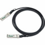 Approved Networks 10GBASE SFP+ Passive DAC Cable (SFP+ to SFP+) - 9.8 ft Twinaxial Network Cable for Network Device - First End: 1 x - (Fleet Network)