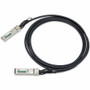 Approved Networks 10GBASE SFP+ Passive DAC Cable (SFP+ to SFP+) - 3.3 ft Twinaxial Network Cable for Network Device - First End: 1 x - (Fleet Network)