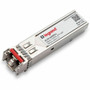 Ortronics Ciena SFP Module - For Optical Network, Data Networking - 1 x LC Duplex 1000Base-CWDM Network - Optical Fiber - Single-mode (Fleet Network)