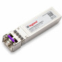Ortronics Ciena SFP+ Module - For Optical Network, Data Networking - 1 x LC Duplex 10GBase-CWDM Network - Optical Fiber - Single-mode (Fleet Network)