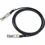 Approved Networks 10GBASE SFP+ Passive DAC Cable (SFP+ to SFP+) - 3.3 ft Twinaxial Network Cable for Network Device - First End: 1 x - (Fleet Network)