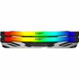 Kingston FURY Renegade 64GB (2 x 32GB) DDR5 SDRAM Memory Kit - For Motherboard - 64 GB (2 x 32GB) - RGB - DDR5-7600/PC5-60800 DDR5 - - (KF576C38RSAK2-32)