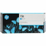 HP 738M Original Inkjet Ink Cartridge - Cyan Pack - 300 mL (Fleet Network)