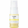 Canon GI-25 Ink Bottles - Inkjet - Yellow - 3000 Pages - 37 mL - 1 Each (Fleet Network)