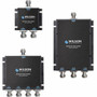 Wilson -4.8 dB 3-Way Splitter 600-4,000 MHz (50 Ohm) - 4 GHz - 600 MHz to 4 GHz - 3-way (Fleet Network)