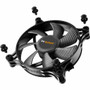Be Quiet Shadow Wings 2 120 Mm PWM Cooling Fan 38.50 CFM Performance Diameter Maximum S X BL085