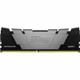 Kingston FURY Renegade 16GB DDR4 SDRAM Memory Module - For Motherboard - 16 GB (1 x 16GB) - DDR4-3200/PC4-25600 DDR4 SDRAM - 3200 MHz (Fleet Network)