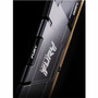 Kingston FURY Renegade 32GB DDR4 SDRAM Memory Module - For Motherboard - 32 GB (1 x 32GB) - DDR4-3200/PC4-25600 DDR4 SDRAM - 3200 MHz (KF432C16RB2/32)