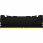 Kingston FURY Renegade 64GB (4 x 16GB) DDR4 SDRAM Memory Kit - For Motherboard - 64 GB (4 x 16GB) - DDR4-3600/PC4-28800 DDR4 SDRAM - - (KF436C16RB12K4/64)