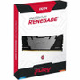 Kingston FURY Renegade DDR4 Memory Kit 2 X High Capacity Motherboard SDRAM For GB KF432C16RB2K2/64