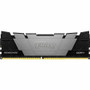 Kingston FURY Renegade 32GB DDR4 SDRAM Memory Module - For Motherboard - 32 GB (1 x 32GB) - DDR4-3600/PC4-28800 DDR4 SDRAM - 3600 MHz (Fleet Network)