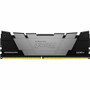 Kingston FURY Renegade 64GB (2 x 32GB) DDR4 SDRAM Memory Kit - For Motherboard - 64 GB (2 x 32GB) - DDR4-3600/PC4-28800 DDR4 SDRAM - - (Fleet Network)