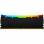 Kingston FURY Renegade 32GB DDR4 SDRAM Memory Module - For Motherboard - 32 GB (1 x 32GB) - RGB - DDR4-3600/PC4-28800 DDR4 SDRAM - MHz (KF436C18RB2A/32)