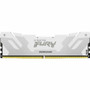 Kingston FURY Renegade 64GB (2 x 32GB) DDR5 SDRAM Memory Kit - For Motherboard - 64 GB (2 x 32GB) - DDR5-6400/PC5-51200 DDR5 SDRAM - - (Fleet Network)
